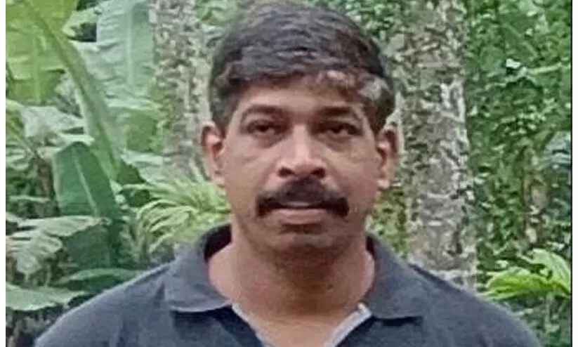 ഹൃദയാഘാതം; ഖുന്ഫുദയിൽ കോഴിക്കോട് സ്വദേശി മരിച്ചു ഹൃദയാഘാതം; ഖുന്ഫുദയിൽ കോഴിക്കോട് സ്വദേശി മരിച്ചു