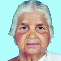 ക​മ​ലാ​ക്ഷി