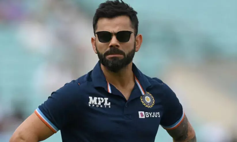 Virat Kohli Virat Kohli