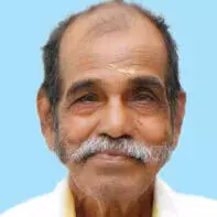 ത​ങ്ക​പ്പ​ൻ നാ​യ​ർ