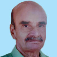 ബാ​ല​ഗം​ഗാ​ധ​ര മേ​നോ​ൻ