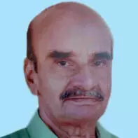 ബാ​ല​ഗം​ഗാ​ധ​ര മേ​നോ​ൻ