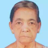 ജാ​ന​കി പ​ണി​ക്ക​ത്ത്യാ​ർ