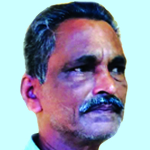 വീ​ണ് പ​രി​ക്കേ​റ്റ​യാ​ൾ മ​രി​ച്ചു