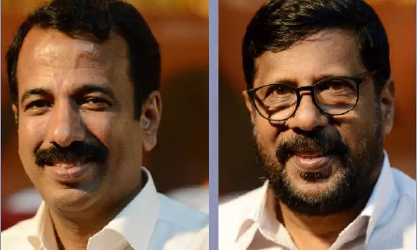 കേരള പ്രവാസി സംഘം: ഗ​ഫൂ​ര്‍ ലി​ല്ലീ​സ് പ്ര​സി​ഡ​ന്‍റ്, കെ.​വി. അ​ബ്ദു​ൽ ഖാ​ദ​ര്‍ ജ​ന​റ​ൽ സെ​ക്ര​ട്ട​റി