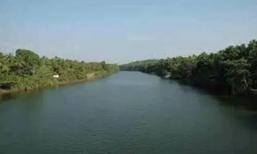 കു​റ്റ്യാ​ടി പു​ഴ​യോ​ര സം​ര​ക്ഷ​ണ​ത്തി​ന് സ്പെ​ഷ​ൽ സ്കീം രൂ​പ​പ്പെ​ടു​ത്തും- മ​ന്ത്രി റോ​ഷി അ​ഗ​സ്റ്റി​ൻ