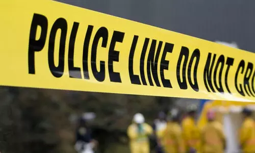 ബി.ജെ.പി നേതാവ് മരത്തിൽ തൂങ്ങിമരിച്ച നിലയിൽ; കൊലപാതകമെന്ന് കുടുംബം