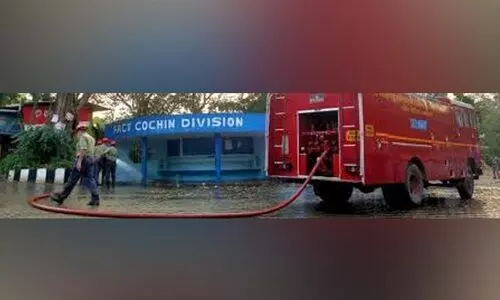 വ്യവസ്ഥകൾ നോക്കുകുത്തി ഫാക്ടിൽ കരാർ തൊഴിലാളികൾക്ക്​ അടിമപ്പണി