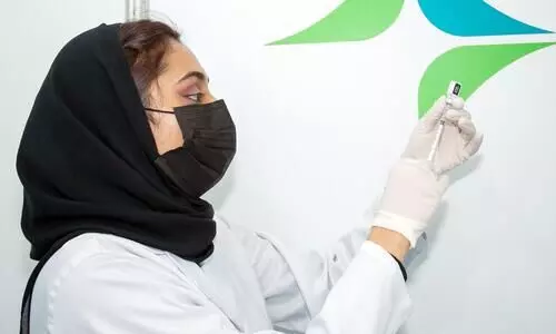 ആരോഗ്യ മേഖല: കുതിപ്പിന്‍റെ വഴിയിൽ ദുബൈ