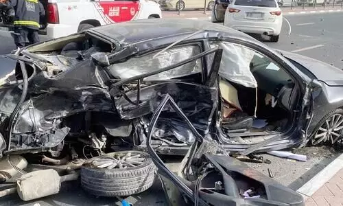 ഈ വർഷം ആദ്യ പകുതിയിൽ അപകടത്തിൽ മരിച്ചത്​ 27 പേർ