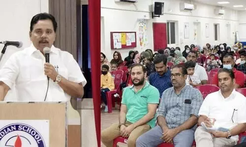 കേരള പ്രവാസി ഫോറം സ്വാതന്ത്ര്യ ദിനാഘോഷം