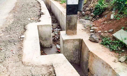 unscientific reconstruction