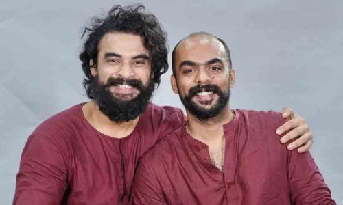 Tovino Thoamas Opens Up About Heart Touching Words About Brother, went Viral Tovino Thoamas Opens Up About Heart Touching Words About Brother, went Viral