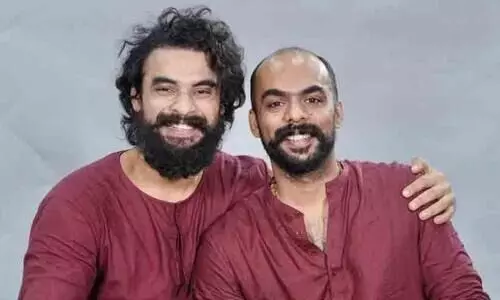 Tovino Thoamas Opens Up About Heart Touching Words About Brother, went Viral Tovino Thoamas Opens Up About Heart Touching Words About Brother, went Viral