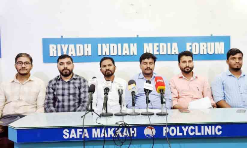 അ​ല്‍ഖ​ര്‍ജ് കെ.​എം.​സി.​സി മോ​ട്ടി​വ്-22 ഉ​ദ്ഘാ​ട​നം നാ​ളെ