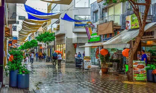 സ്ട്രീറ്റ് ടൂറിസം പദ്ധതിക്കൊരുങ്ങി വലിയപറമ്പ്