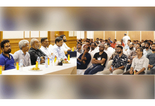 സോഷ്യൽ ഫോറം സ്വാതന്ത്ര്യദിന സംഗമം