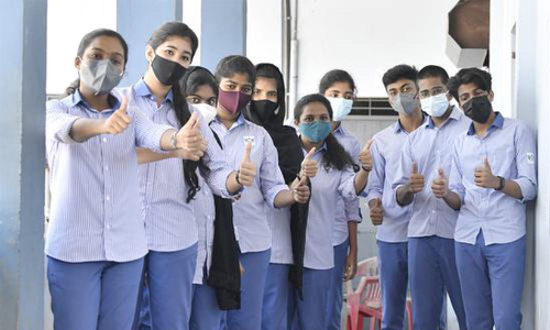 ലിംഗ സമത്വ പാഠ്യപദ്ധതി: കരടില്‍ മാറ്റവുമായി വിദ്യാഭ്യാസ വകുപ്പ്