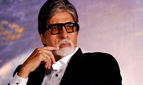 അമിതാഭ് ബച്ചന് വീണ്ടും കോവിഡ്