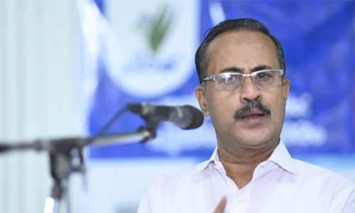 ധാർമികത നഷ്ടപ്പെടുത്തുന്ന തീരുമാനങ്ങൾ പിൻവലിക്കേണ്ടി വരുമെന്നുള്ളത് ഉറപ്പാണ്, ലിംഗ സമത്വ പാഠ്യപദ്ധതി പരിഷ്കാരത്തിൽ പ്രതികരണവുമായി പി.എം.എ സലാം