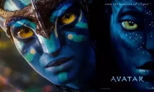 James Cameron’s Avatar to re-release in India on September 23