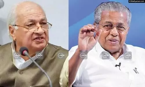 ആരിഫ് മുഹമ്മദ് ഖാൻ