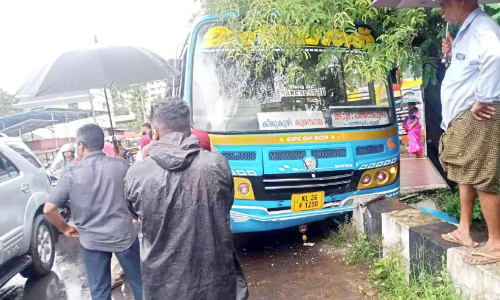 bus accident bus accident