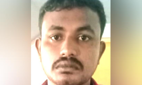 പെൺകുട്ടിയോട് ലൈംഗികാതിക്രമം; യുവാവ് പിടിയിൽ