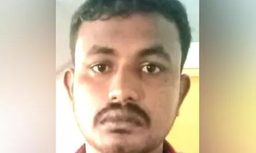 പെൺകുട്ടിയോട് ലൈംഗികാതിക്രമം; യുവാവ് പിടിയിൽ