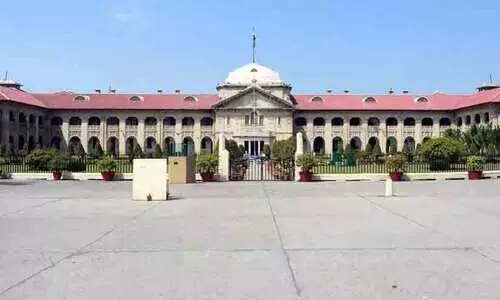 അവസാനം തുരങ്കത്തിന്റെ അങ്ങേയറ്റത്തു നിന്ന് വെളിച്ചം കടന്നു വന്നു -ഹാത്രസ് കേസിൽ ശിക്ഷിക്കപ്പെട്ട ആലമിന്റെ ഭാര്യ ബുഷ്റ