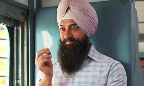Laal Singh Chaddha is now the highest-grossing Hindi film at international box office,