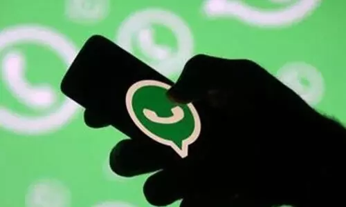 വാട്സ് ആപ്പ് വഴി തട്ടിപ്പ്; മുൻ അധ്യാപികക്ക് നഷ്ടമായത് 21 ലക്ഷം രൂപ