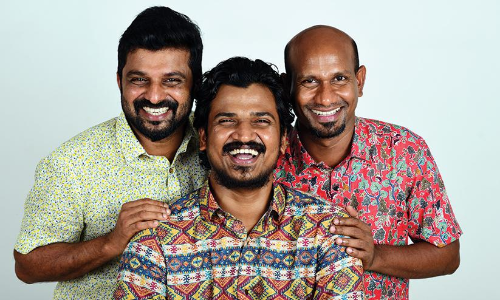 gokulan, lukman avaran, sudhi koppa about on life, cinema