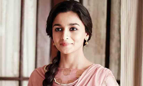 Alia Bhatt  Send message for haters: ‘If you don’t like me, don’t watch me, went viral