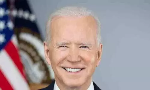 Biden administration