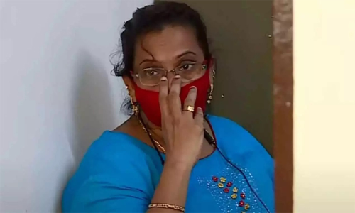 മുത്തശ്ശി