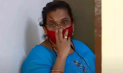 മുത്തശ്ശി