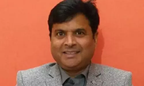 ലോക്ക്ഡൗൺ കാലത്ത് തൊഴിലാളികളെ വിമാനത്തിൽ വീട്ടിലേക്കയച്ച കർഷകൻ ക്ഷേത്രത്തിൽ മരിച്ച നിലയിൽ