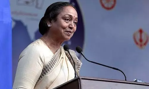 meera kumar