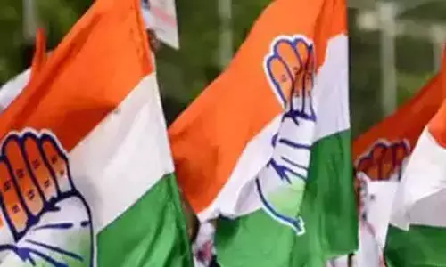 കോൺഗ്രസിന്റെ യൂട്യൂബ് ചാനൽ കാണാനില്ല; കാരണം തേടി സോഷ്യൽ മീഡിയ സംഘം