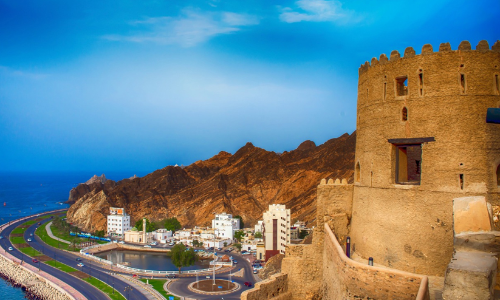 Oman