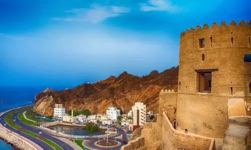 Oman