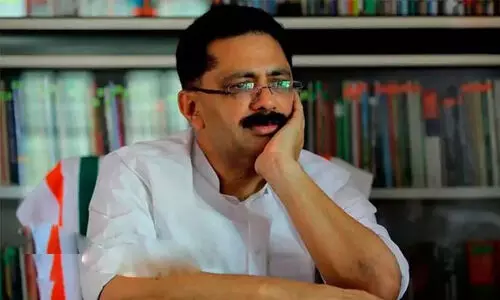 എന്നെ രാജ്യദ്രോഹിയാക്കാൻ ശ്രമം, ആസാദ് കശ്മീർ നെഹ്റുവും പറഞ്ഞിട്ടുണ്ട് -കെ.ടി ജലീൽ