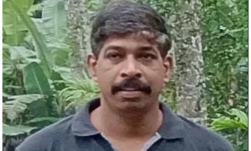 ഹൃദയാഘാതം; ഖുന്‍ഫുദയിൽ കോഴിക്കോട് സ്വദേശി മരിച്ചു