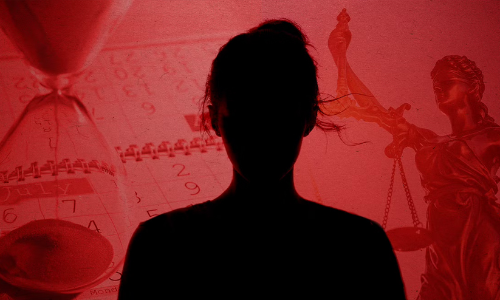 അച്ഛനെ ശിക്ഷിക്കണം -ബലാത്സംഗത്തിലൂടെ ജനിച്ച മകൻ പറയുന്നു