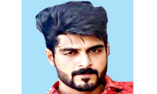 ബൈക്ക് പാലത്തിന്‍റെ കൈവരിയിലിടിച്ച് യുവാവ് മരിച്ചു