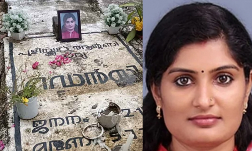 ഡെൻസിയുടെ മരണം കൊലപാതകം; മൃതദേഹം  പുറത്തെടുത്ത് പോസ്റ്റ് മോർട്ടം ചെയ്യും