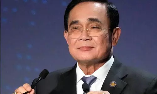 തായ്‍ലൻഡിൽ പ്രധാനമന്ത്രിയെ കോടതി പുറത്താക്കി