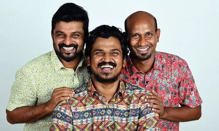 gokulan, lukman avaran, sudhi koppa about on life, cinema