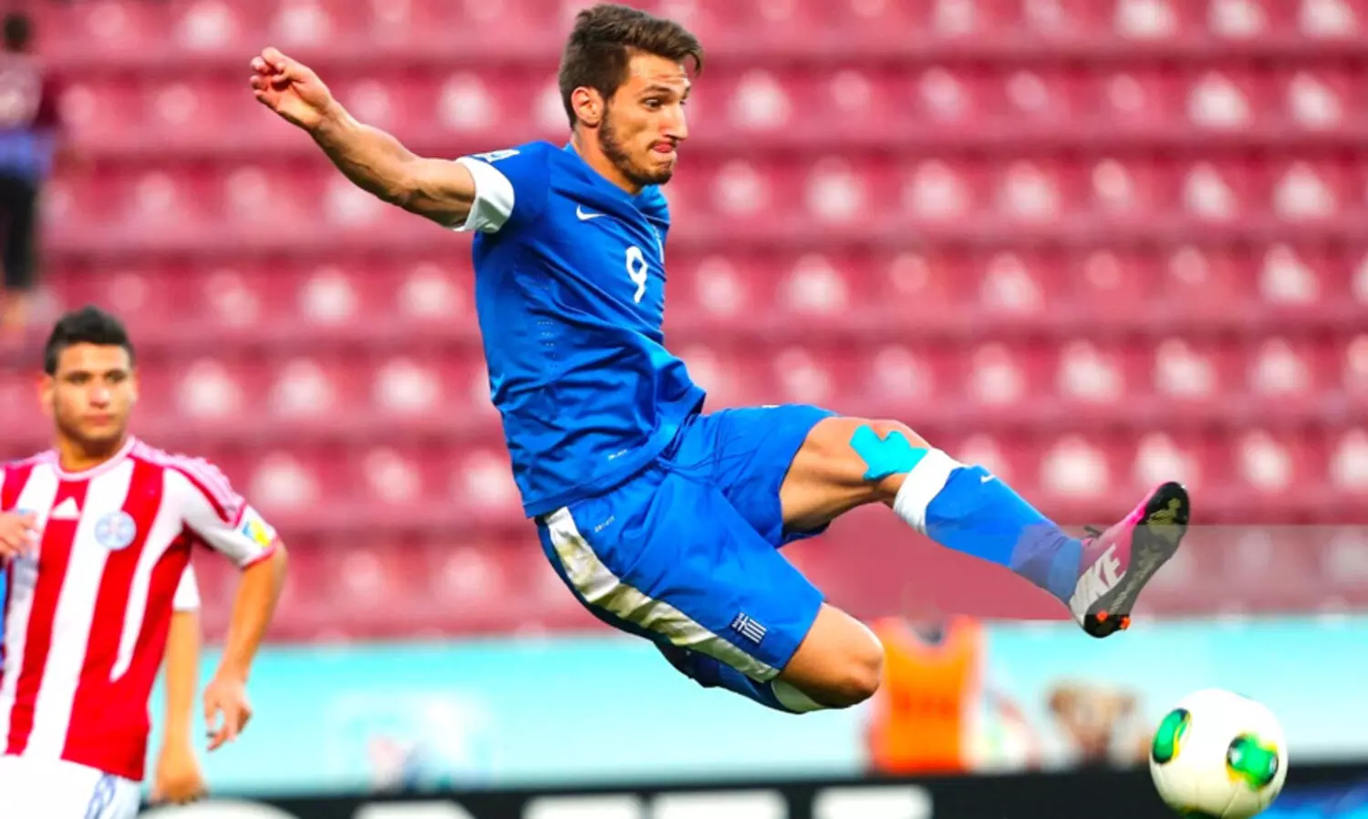 Dimitrios Diamantakos